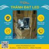 Quạt năng lượng mặt trời cao cấp (TDL-QN15-1)