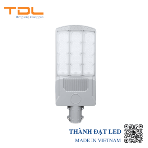 Đèn Chiếu Sáng Năng Lượng Mặt Trời 300W (DNL-VN01-300)