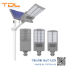 Đèn Chiếu Sáng Năng Lượng Mặt Trời 400W (DNL-VN01-400)