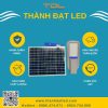 Đèn Đường Năng Lượng Solar VN03 200W (DNL-VN03-200)
