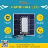 Đèn Năng Lượng Solar Light CREE CAO CẤP 36W (TDL-DCREE36)