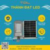 Đèn Năng Lượng Solar Light CREE CAO CẤP 56W (TDL-DCREE56)