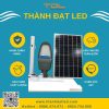 Đèn Năng Lượng Mặt Trời JINDIAN CAO CẤP 1000W (TDL-DJD1000)