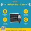 Đèn Năng Lượng Mặt Trời JINDIAN CAO CẤP 200W (TDL-DJD200)