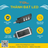 Đèn Năng Lượng Mặt Trời 60W (TD_LTMC60)