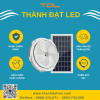 Đèn Năng Lượng Mặt Trời Trong Nhà 200W (TDL-NLOT200W)