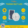 Đèn Năng Lượng Mặt Trời Trong Nhà 300W (TDL-NLOT300W)