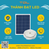 Đèn Năng Lượng Mặt Trời Trong Nhà 400W (TDL-NLOT400W)