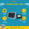 Đèn Năng Lượng Mặt Trời Giá Rẻ 30W (TDL-FNLCO30)