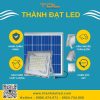 Đèn Pha Năng Lượng Mặt Trời  CREE 400W (TDL-FCREE400)