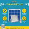 Đèn Pha Năng Lượng Mặt Trời  CREE 500W (TDL-FCREE500)