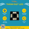 Đèn năng lượng mặt trời sân vườn 200W (TDL-NLFO200)