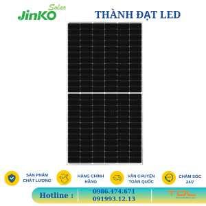 tam-pin-nang-luong-mat-troi-Jinko Solar